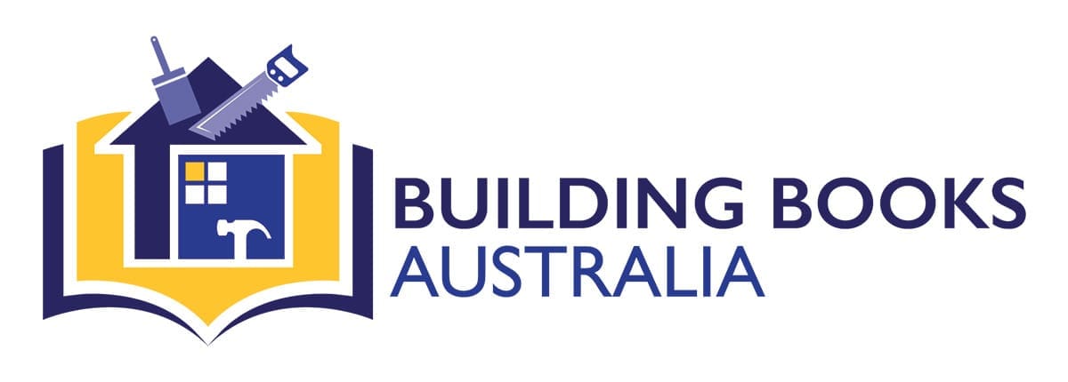 Building Books Australia logo